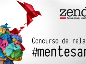 Concurso de relatos #mentesana