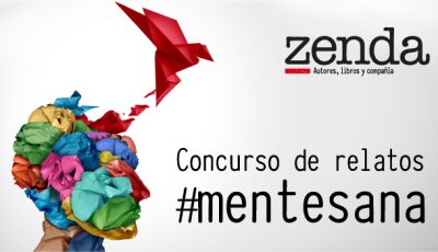 Concurso de relatos #mentesana