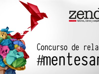 Concurso de relatos #mentesana