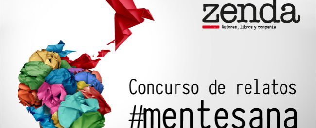 Concurso de relatos #mentesana