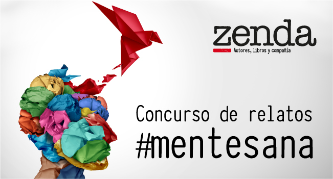 Concurso de relatos #mentesana