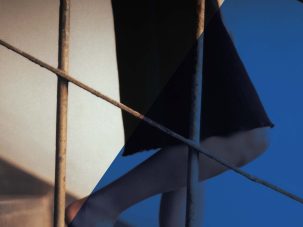 De las sombras me encargo yo, de Anna Mallamo