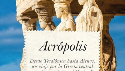 Antonio Penadés, viajero y helenófilo impenitente