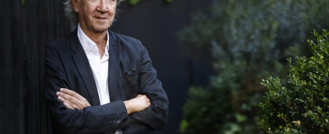 Rafael Argullol: “La pintura es un testimonio mudo de nuestra vida, de la vida del mundo”