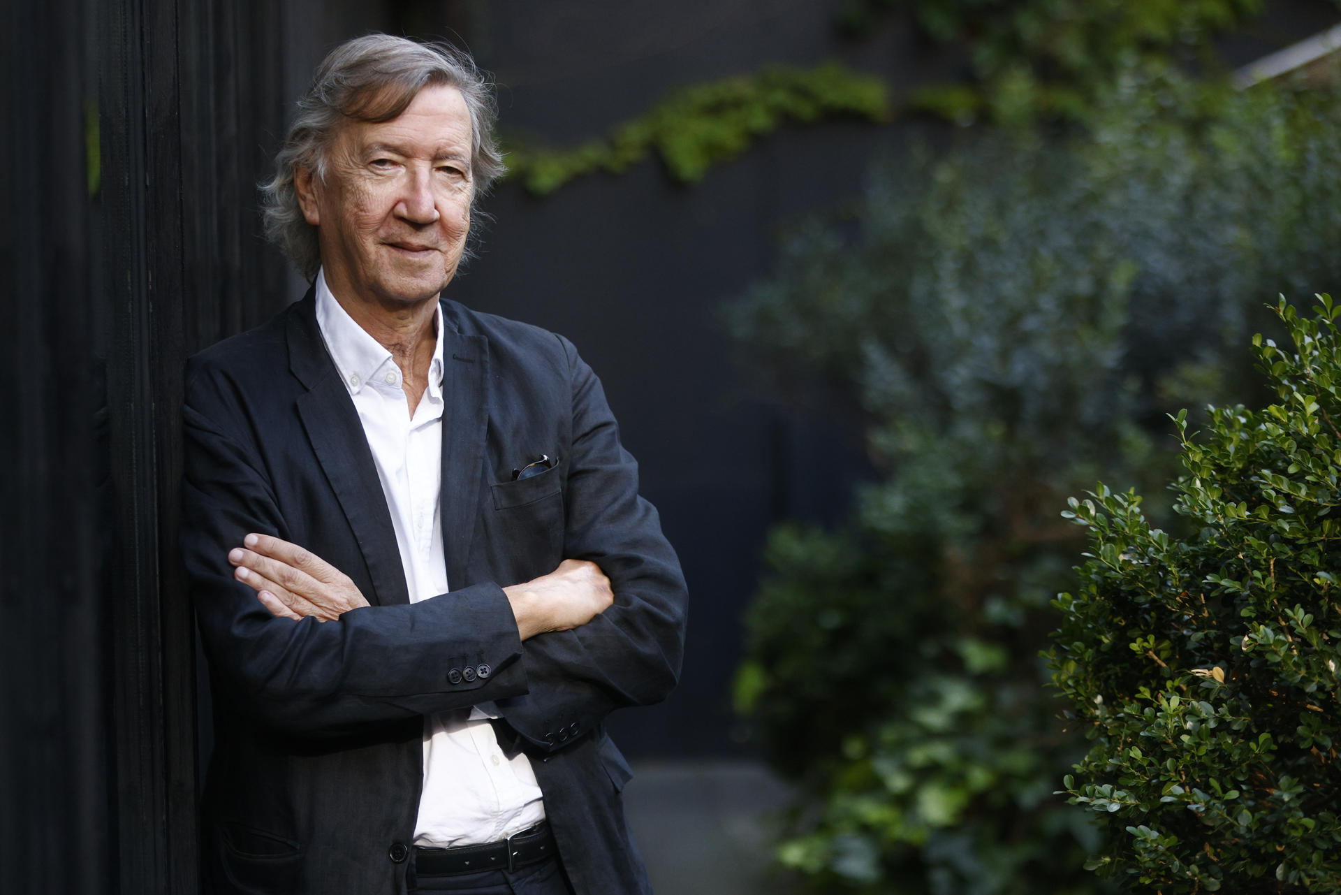 Rafael Argullol: “La pintura es un testimonio mudo de nuestra vida, de la vida del mundo”