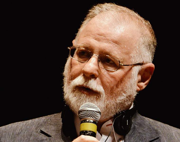 Alberto Manguel, una reflexión sobre la tecnología