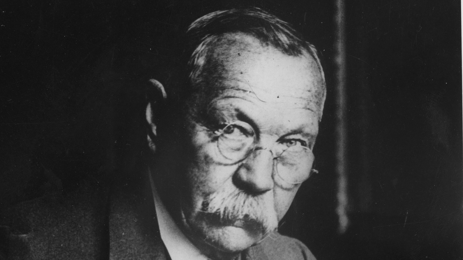 Arthur Conan Doyle, médium