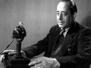 22 de octubre de 1936: El censor de la República