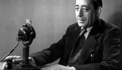 22 de octubre de 1936: El censor de la República