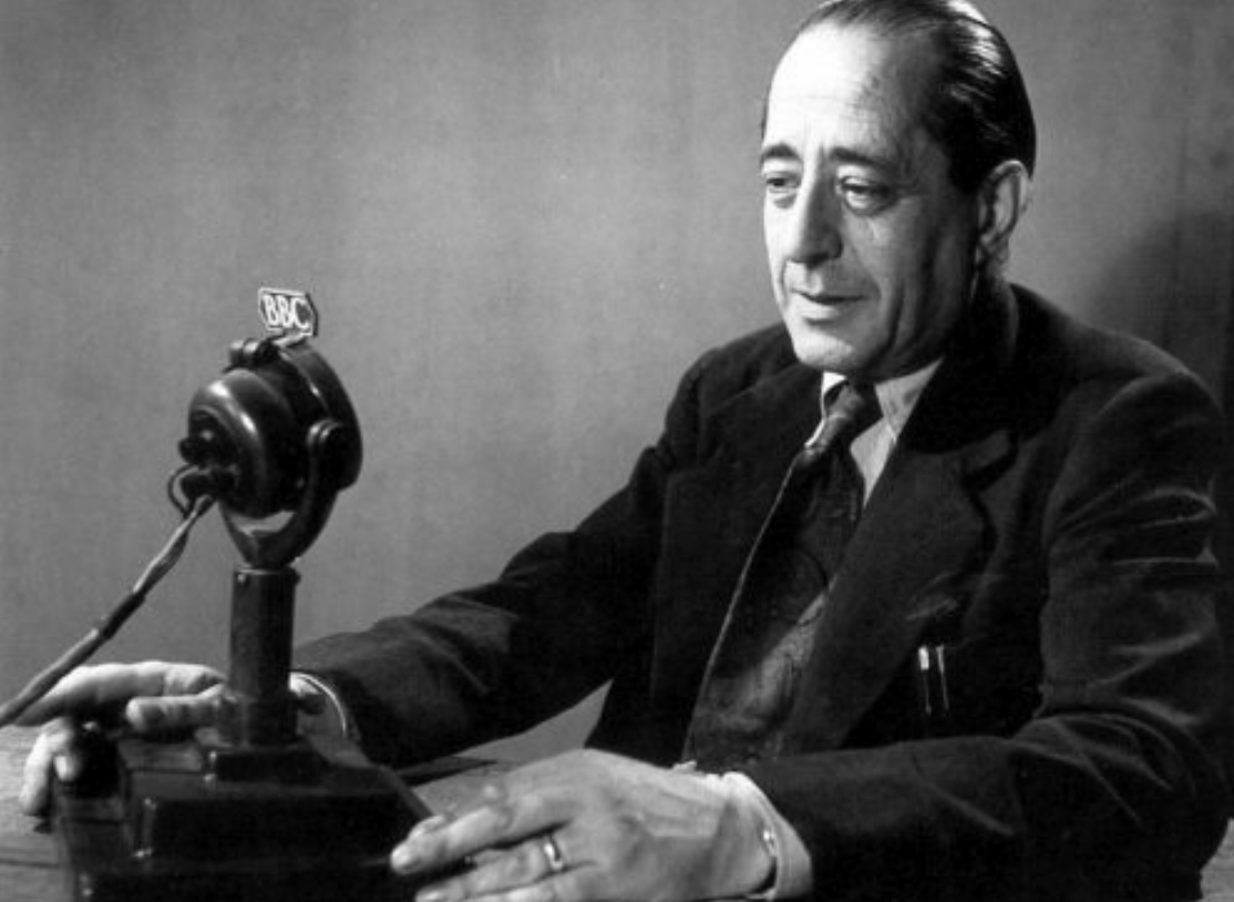 22 de octubre de 1936: El censor de la República