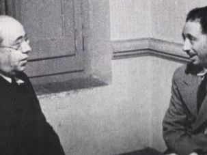 26 de octubre de 1936: El corazón de Azaña