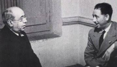 26 de octubre de 1936: El corazón de Azaña