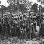 30 de octubre de 1936: Los primeros brigadistas internacionales