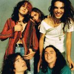 Buenas Noches Rose: la banda que pudo reinar