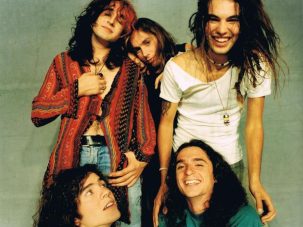 Buenas Noches Rose: la banda que pudo reinar