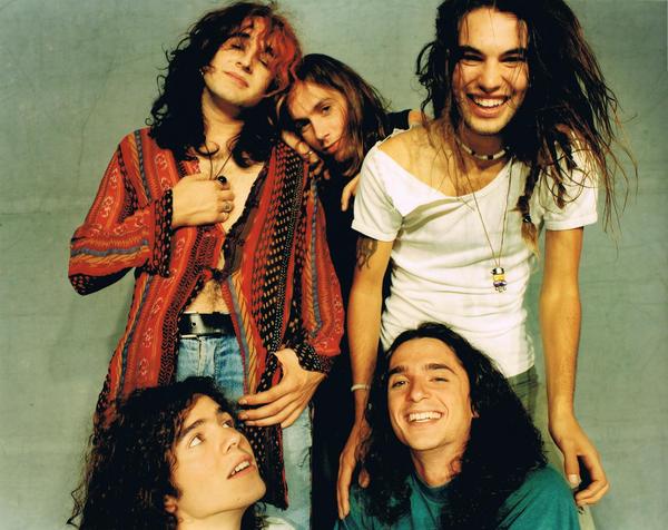 Buenas Noches Rose: la banda que pudo reinar