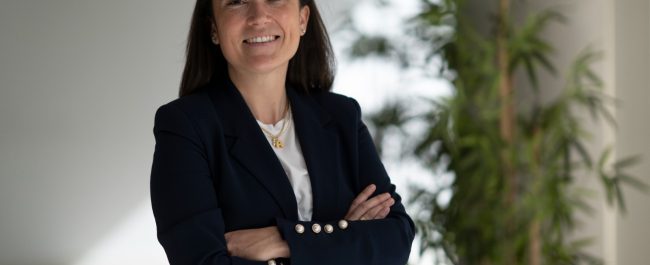 Angie Calero: “Leonor me parece una figura muy contracultural”