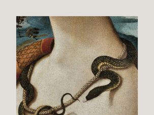 Zenda recomienda: El año de la serpiente, de Camila Fabbri