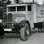 10 de octubre de 1936: Otra vez el camión