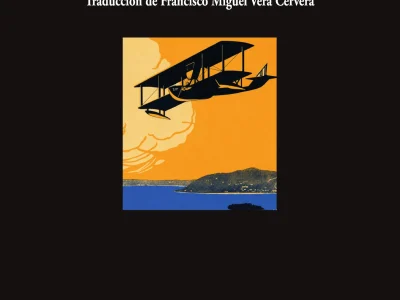 Zenda recomienda: Canto nuevo, de Gabriele D’Annunzio