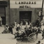 16 de octubre: Mañas se saca el carné de la CNT