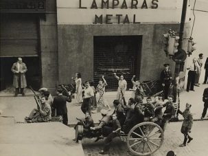 16 de octubre: Mañas se saca el carné de la CNT