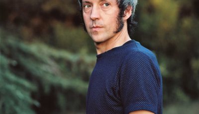 La llamada de… Carlos Pardo