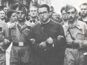 19 de octubre de 1936: ¿Y Santiago Carrillo?