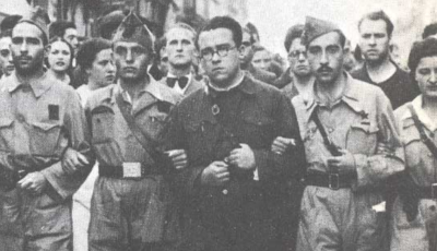 19 de octubre de 1936: ¿Y Santiago Carrillo?