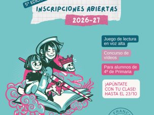 El sabor especial de la lectura compartida