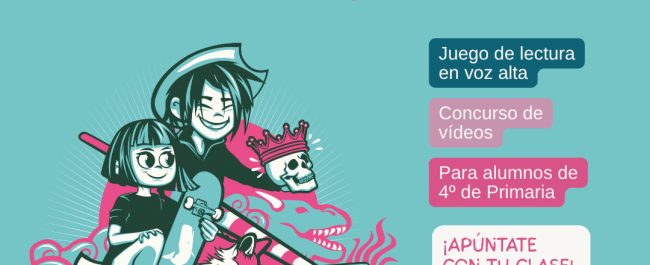 El sabor especial de la lectura compartida
