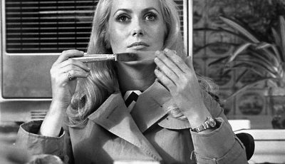 Catherine Deneuve, estigmatizada por un hashtag