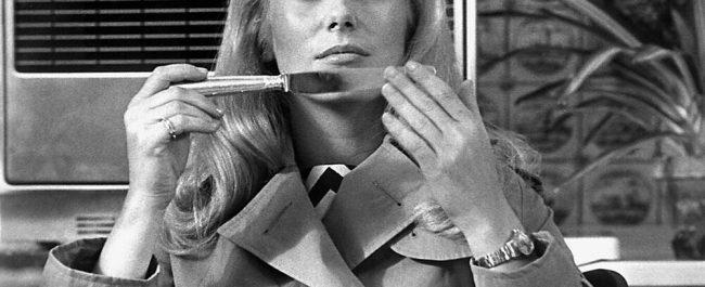 Catherine Deneuve, estigmatizada por un hashtag