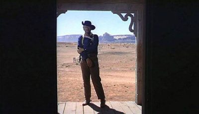 John Ford o la lírica de los perdedores