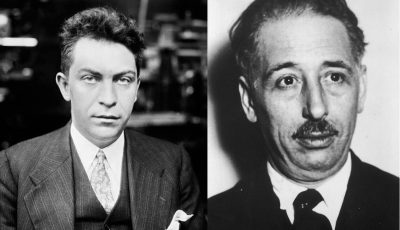 5 de octubre de 1936: Hablando con Companys