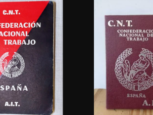 11 de octubre de 1936: Los rusos están por todas partes