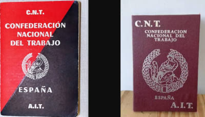 11 de octubre de 1936: Los rusos están por todas partes