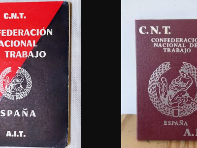 11 de octubre de 1936: Los rusos están por todas partes
