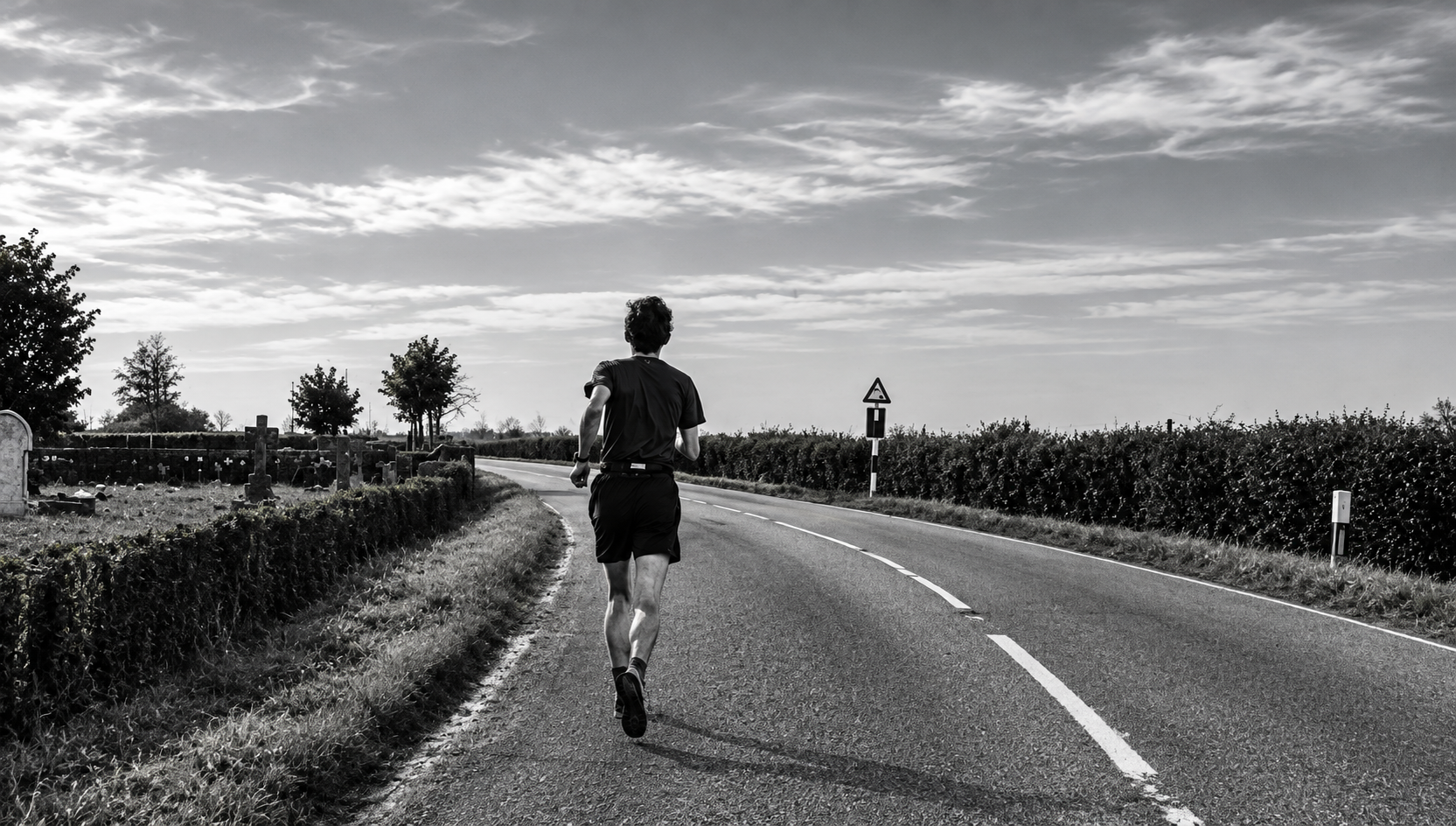 Run, boy, run