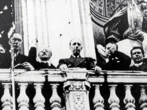 23 de octubre de 1936: Hablando con Companys (II)