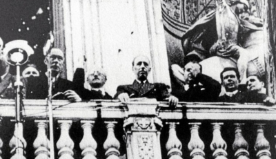 23 de octubre de 1936: Hablando con Companys (II)