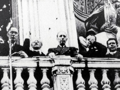 23 de octubre de 1936: Hablando con Companys (II)