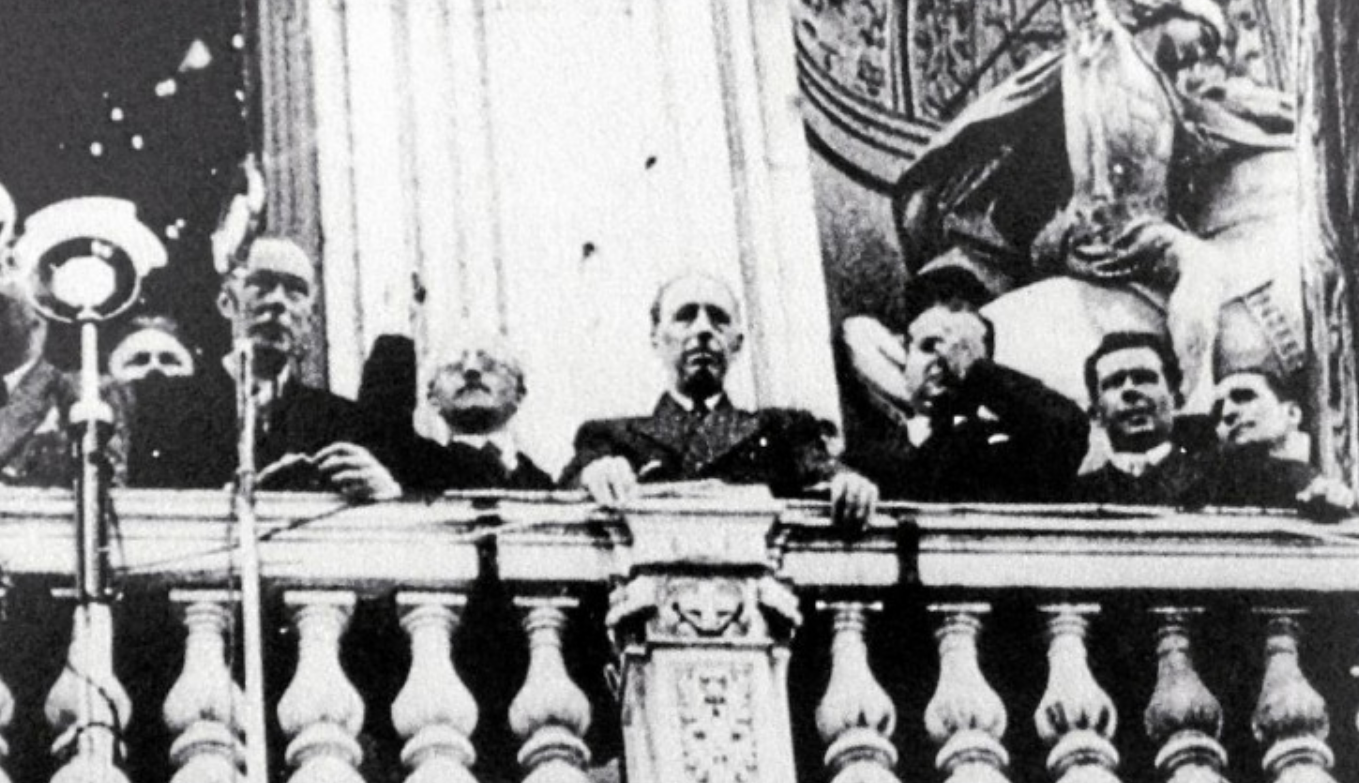 23 de octubre de 1936: Hablando con Companys (II)