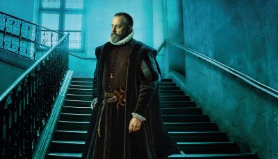 Felipe II: un rey ante la historia y su conciencia
