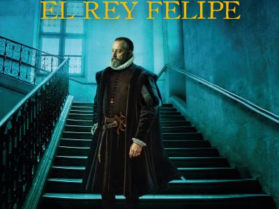 Felipe II: un rey ante la historia y su conciencia