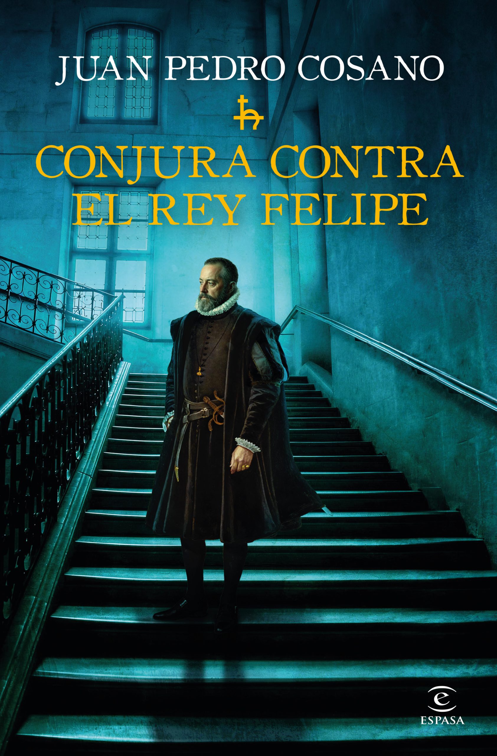 Felipe II: un rey ante la historia y su conciencia
