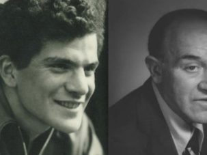 20 de octubre de 1936: Habla el brigadista John Cornford