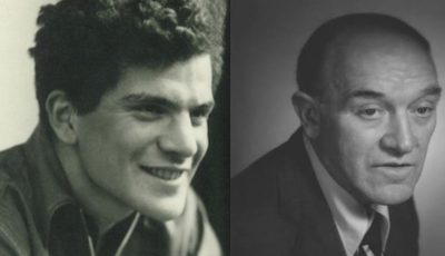 20 de octubre de 1936: Habla el brigadista John Cornford