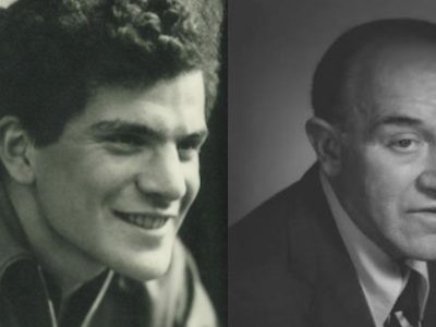 20 de octubre de 1936: Habla el brigadista John Cornford