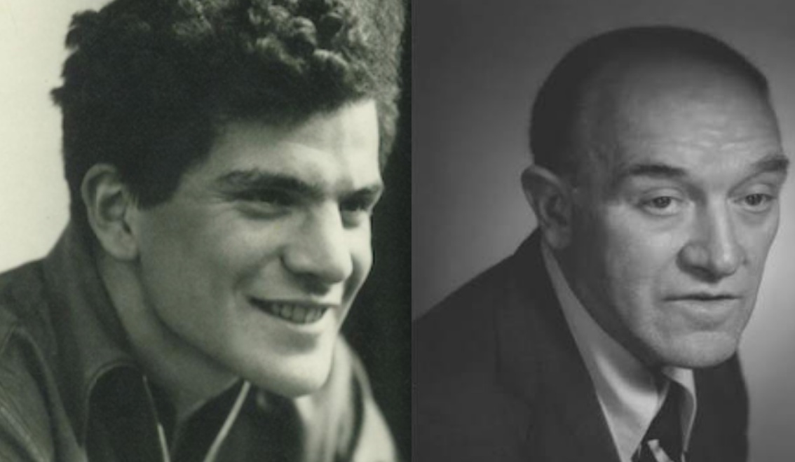 20 de octubre de 1936: Habla el brigadista John Cornford
